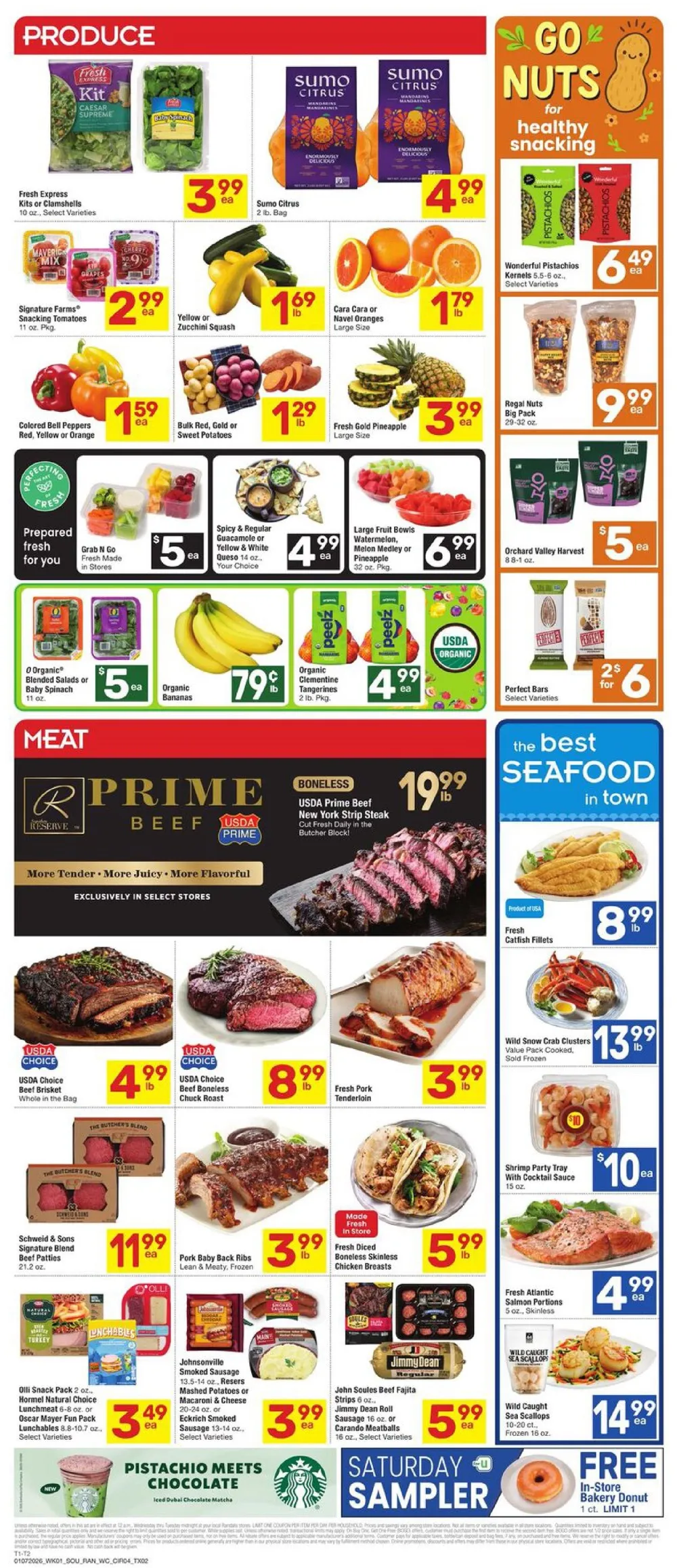Randalls Weekly Ad Jan 7 to 13, 2026 3 – randalls 7 13 5