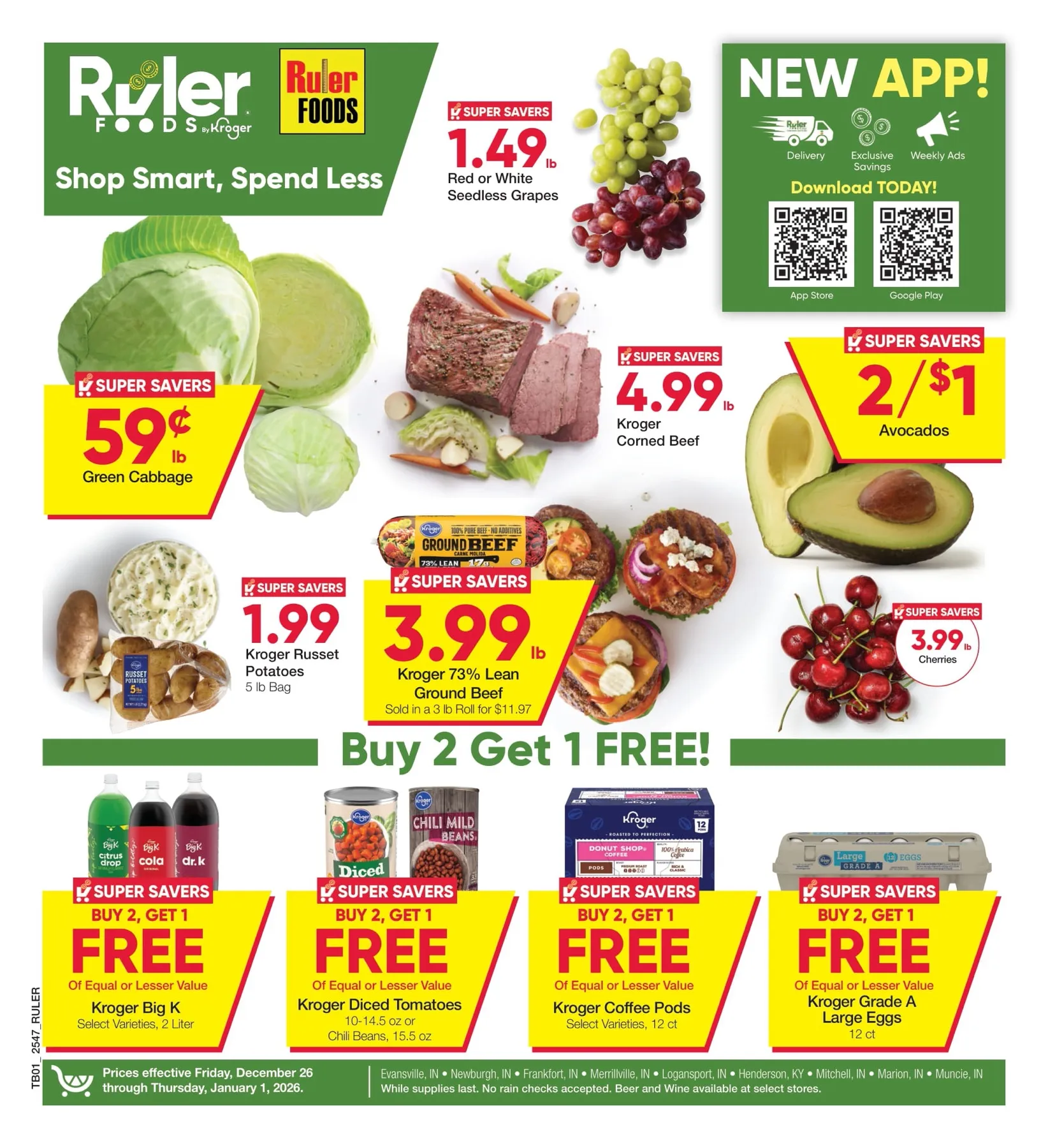 ruler foods ad 26 1 1