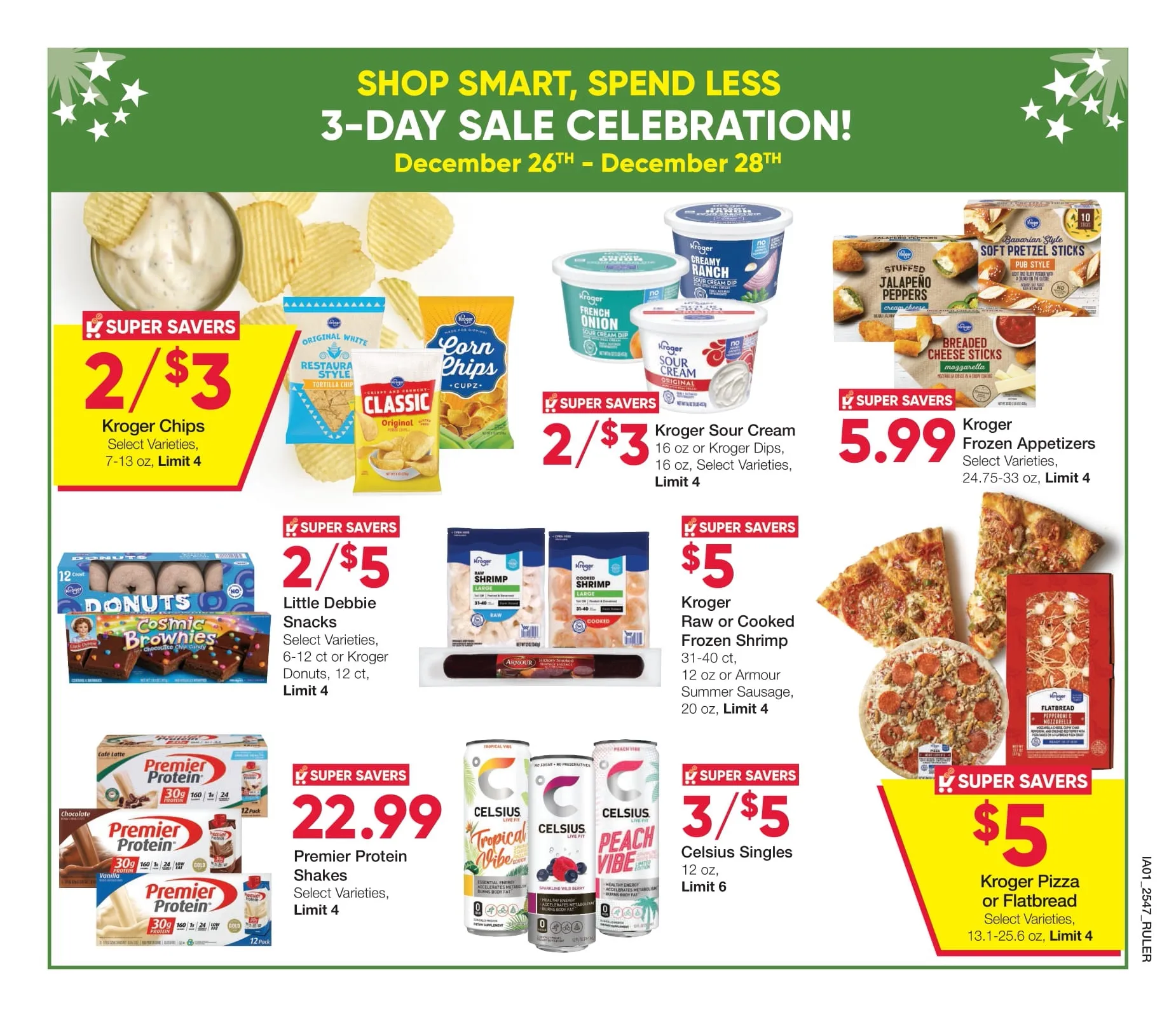 ruler foods ad 26 1 7