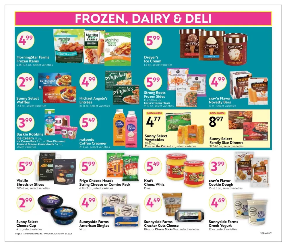 savemart 2 27 bing monthly deals 2