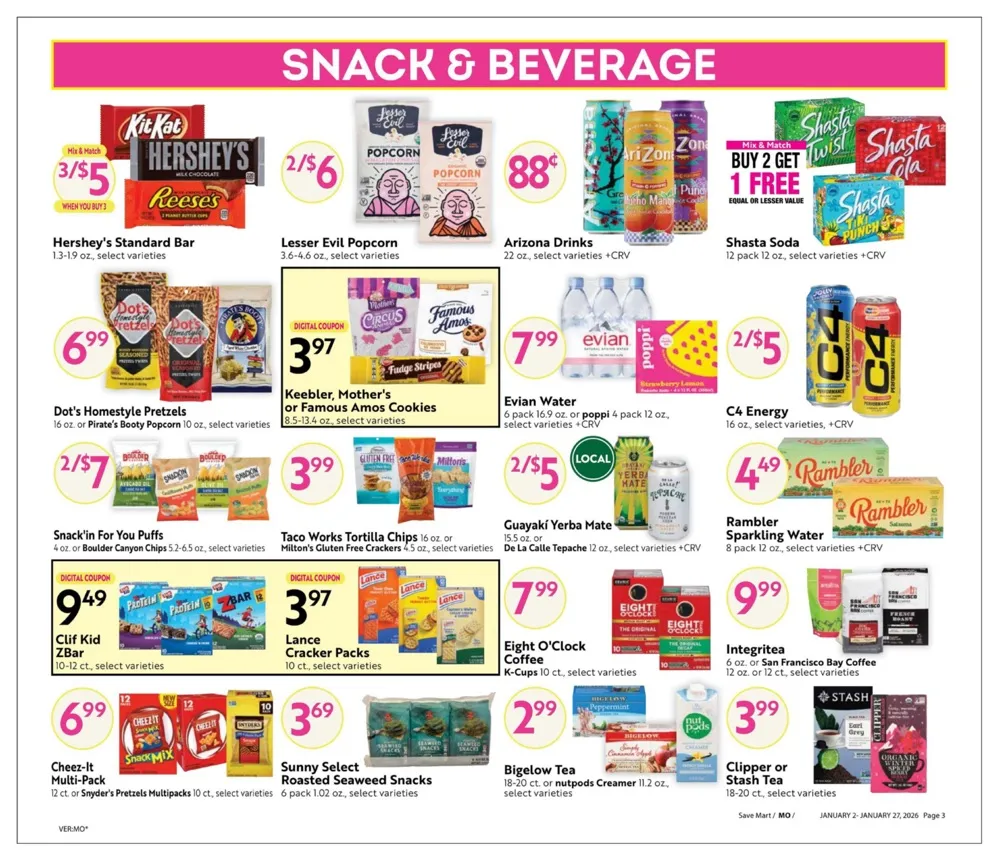 savemart 2 27 bing monthly deals 3