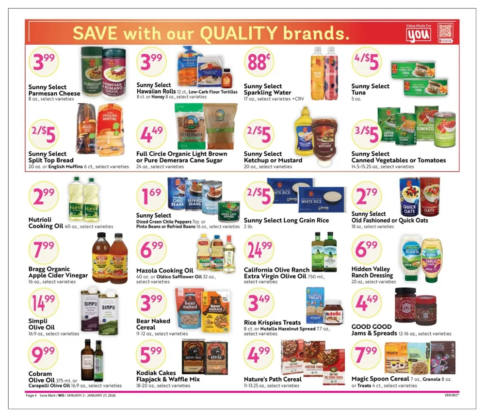 savemart 2 27 bing monthly deals 4