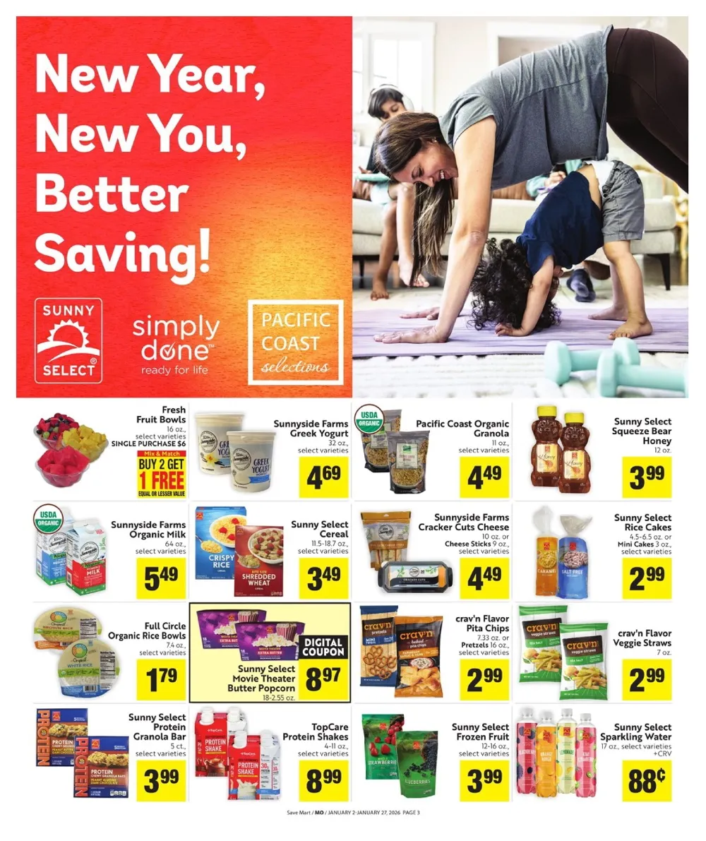 savemart 2 7 save even more 3