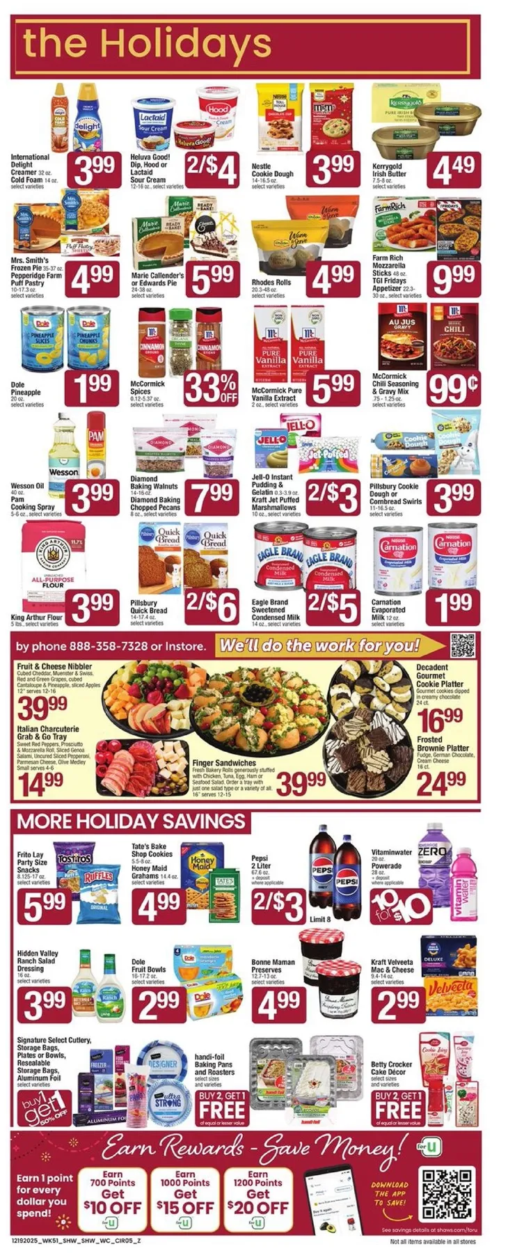 Shaw’s Weekly ad (1/9/26 | 1/16/26) preview 3 – shaws ad 19 25 05