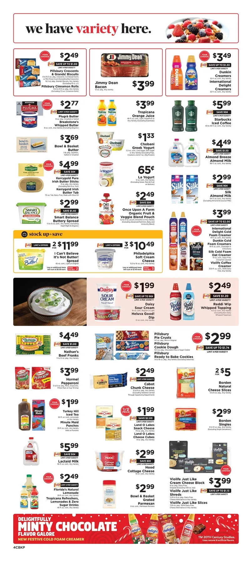 Shoprite Weekly Ad (1/2/26 | 1/9/26 | 1/16/26) 4 – shoprite 19 25 05