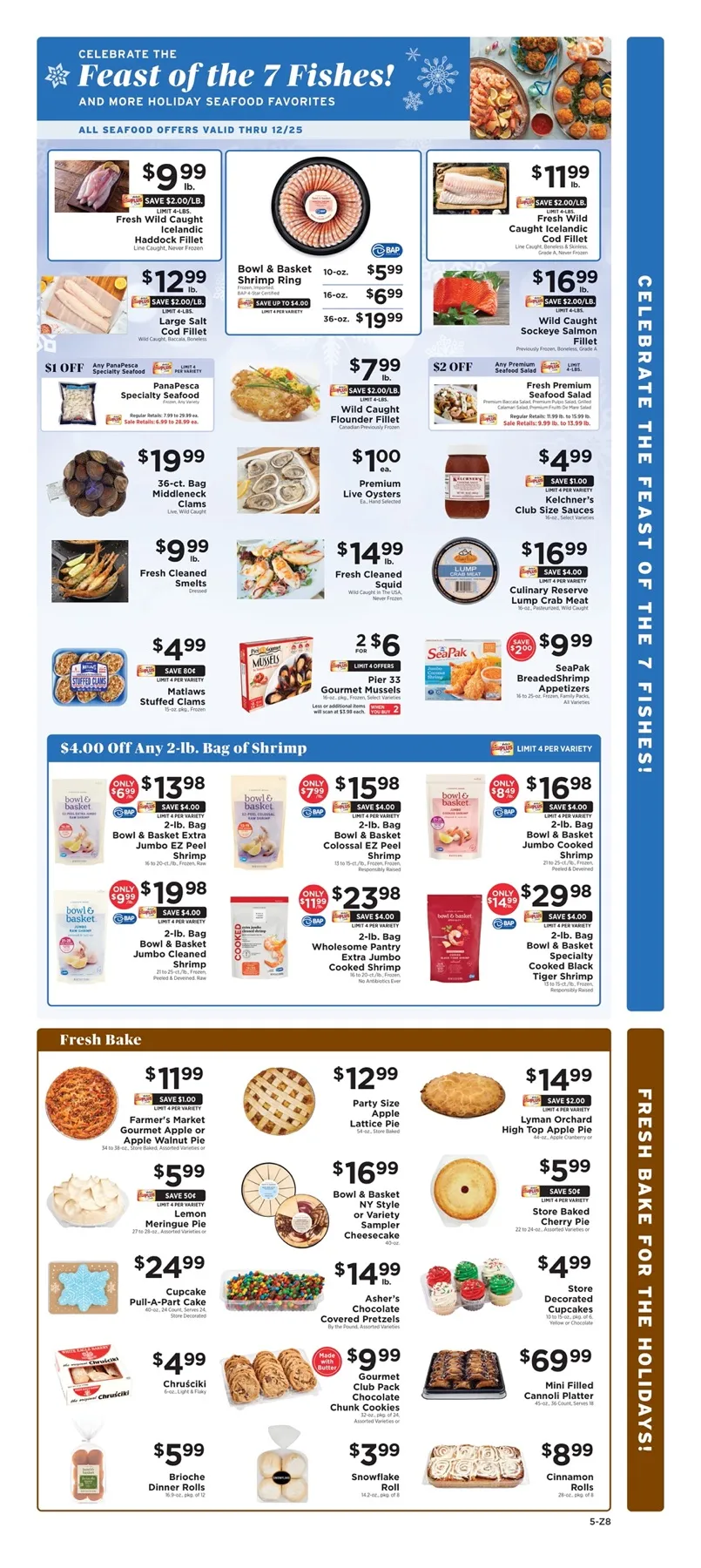 Shoprite Weekly Ad (1/2/26 | 1/9/26 | 1/16/26) 1 – shoprite 19 25 06