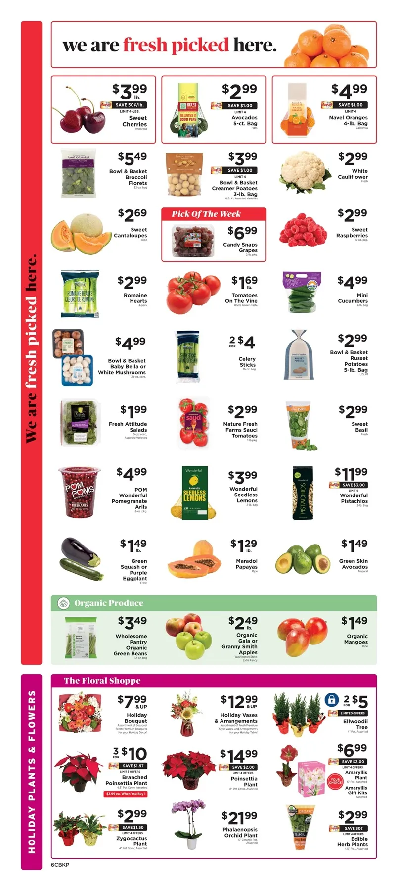 Shoprite Weekly Ad (1/2/26 | 1/9/26 | 1/16/26) 2 – shoprite 19 25 07