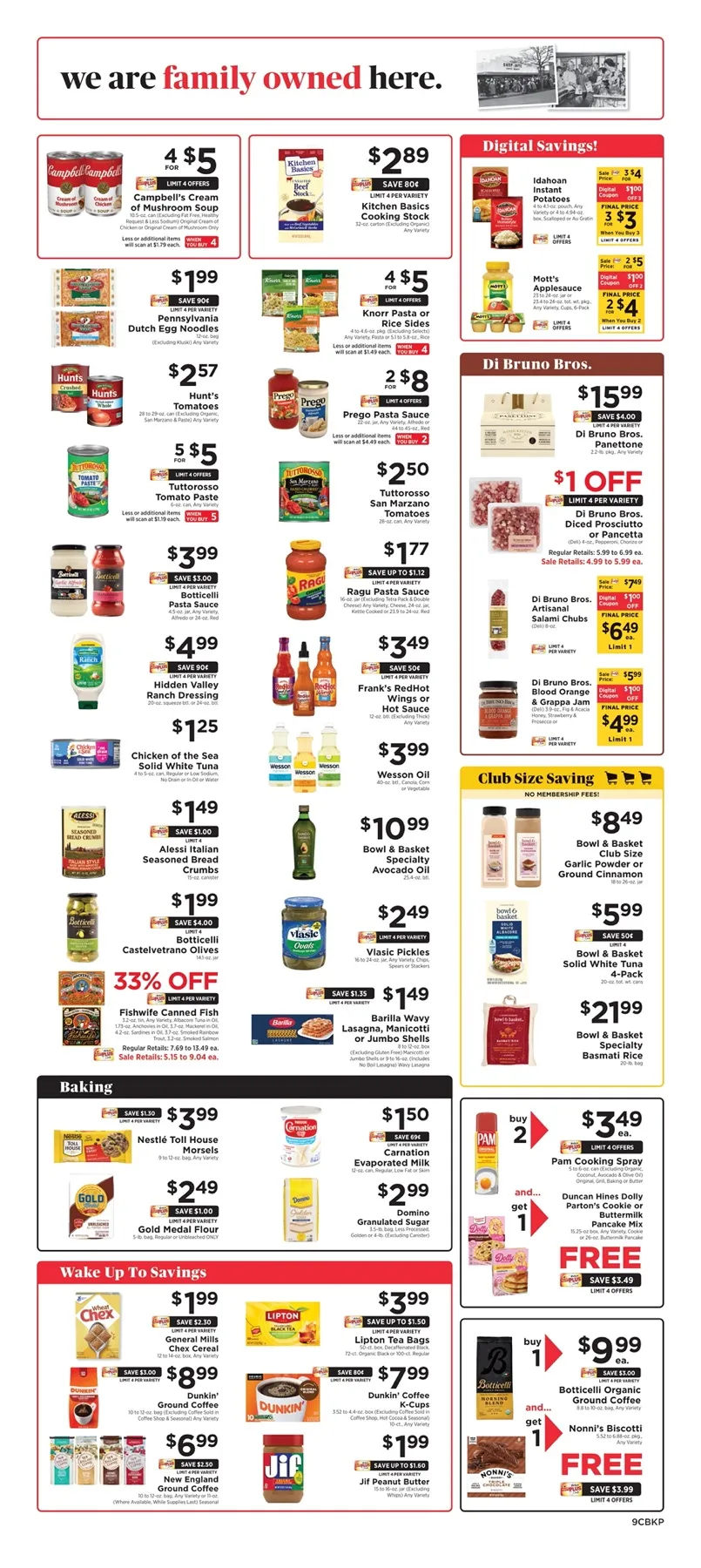 Shoprite Weekly Ad (1/2/26 | 1/9/26 | 1/16/26) 1 – shoprite 19 25 10