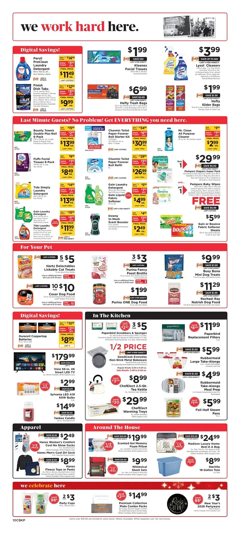 Shoprite Weekly Ad (1/2/26 | 1/9/26 | 1/16/26) 2 – shoprite 19 25 11