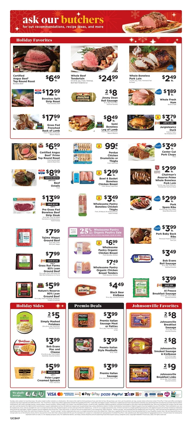 Shoprite Weekly Ad (1/2/26 | 1/9/26 | 1/16/26) 4 – shoprite 19 25 13