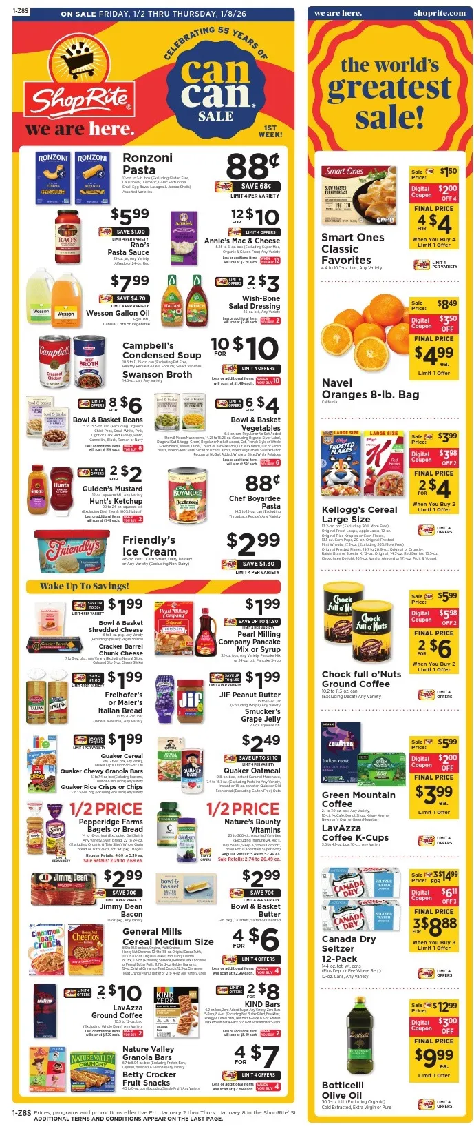 Shoprite Weekly Ad (1/2/26 | 1/9/26 | 1/16/26) 1 – shoprite ad 2 8 000002
