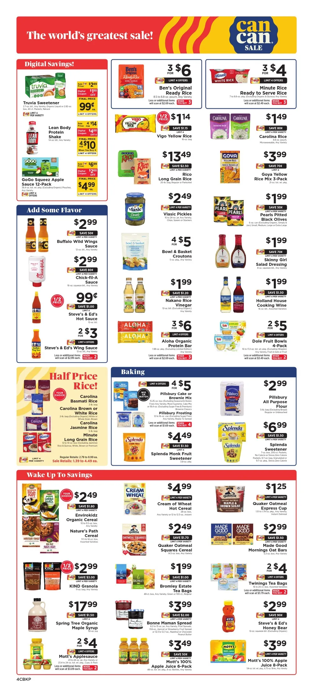 Shoprite Weekly Ad (1/2/26 | 1/9/26 | 1/16/26) 5 – shoprite ad 2 8 000005
