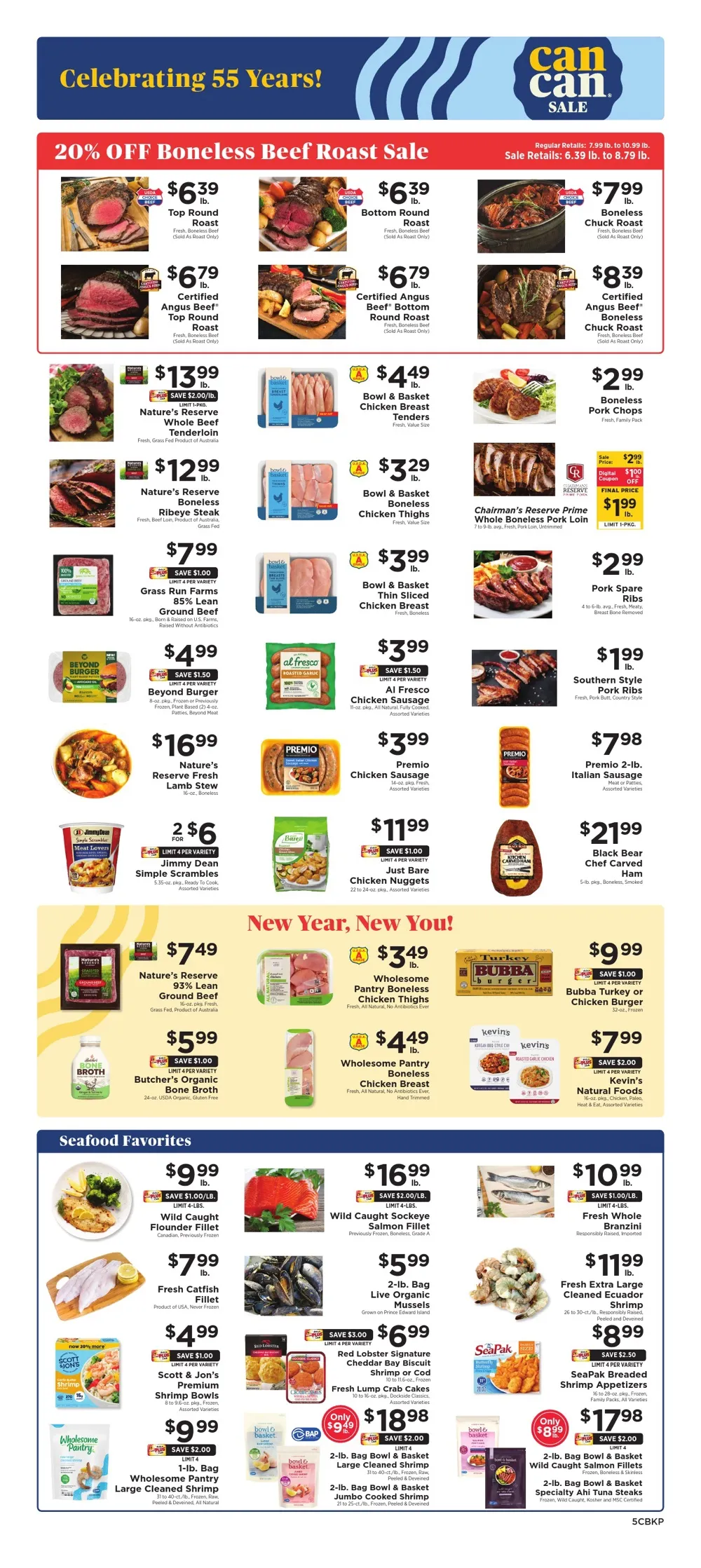 Shoprite Weekly Ad (1/2/26 | 1/9/26 | 1/16/26) 1 – shoprite ad 2 8 000006