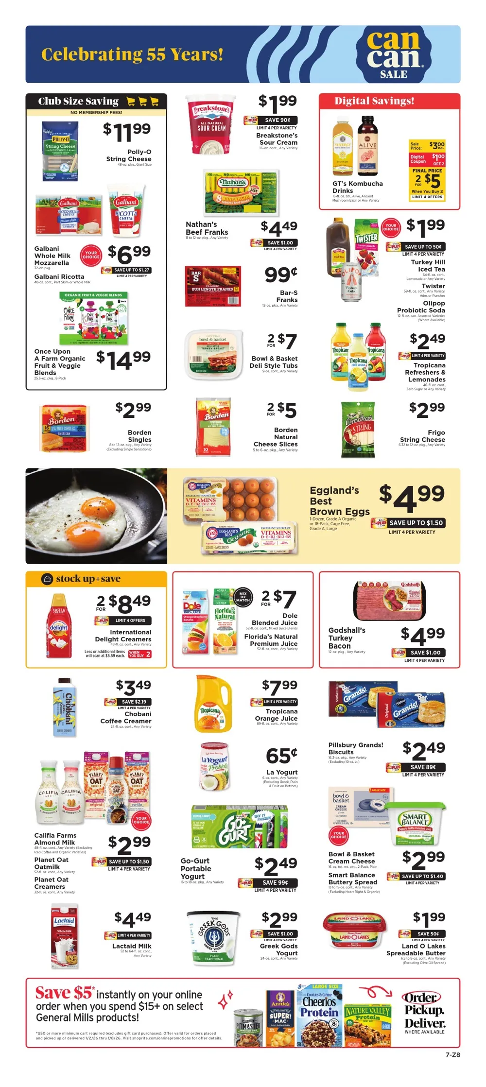 Shoprite Weekly Ad (1/2/26 | 1/9/26 | 1/16/26) 3 – shoprite ad 2 8 000008