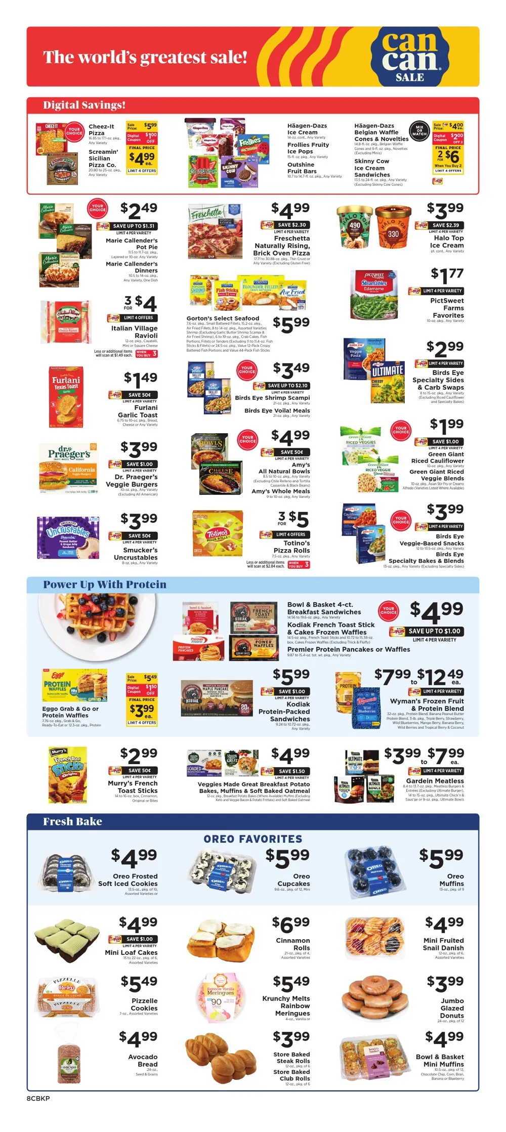 Shoprite Weekly Ad (1/2/26 | 1/9/26 | 1/16/26) 4 – shoprite ad 2 8 000009