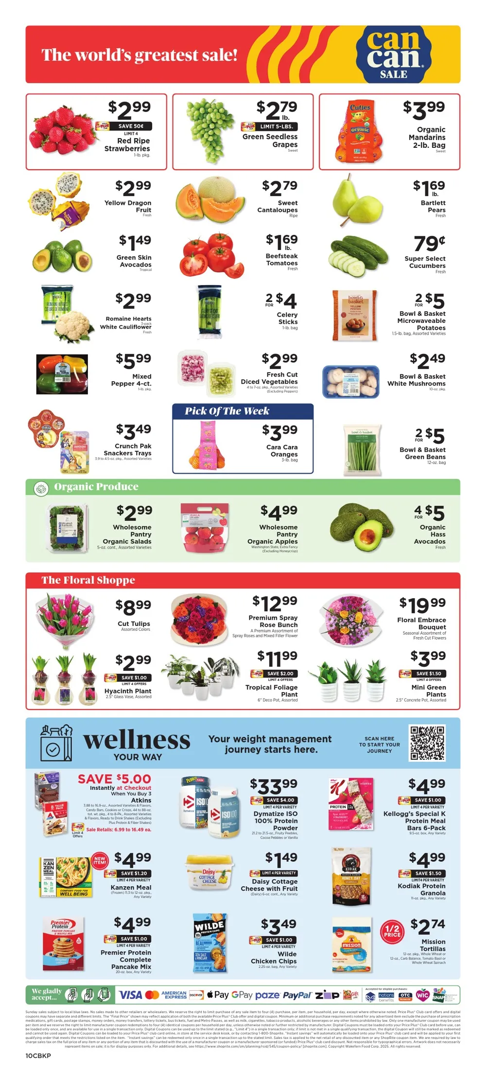 Shoprite Weekly Ad (1/2/26 | 1/9/26 | 1/16/26) 1 – shoprite ad 2 8 000011