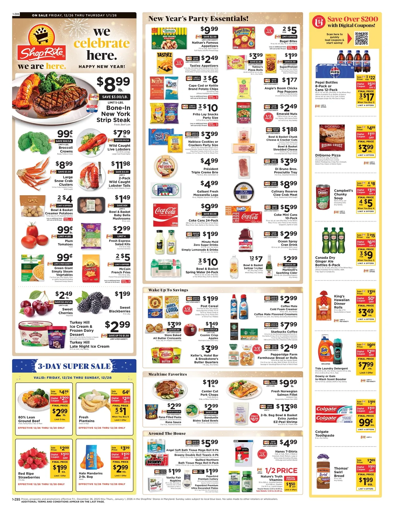 Shoprite Weekly Ad (1/2/26 | 1/9/26 | 1/16/26) 1 – shoprite ad 26 1 01