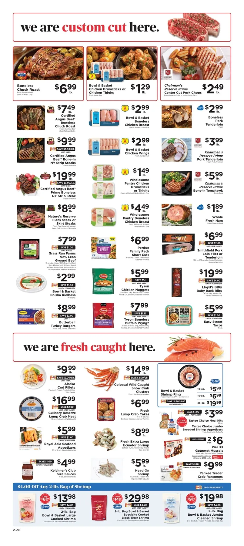 Shoprite Weekly Ad (1/2/26 | 1/9/26 | 1/16/26) 1 – shoprite ad 26 1 02