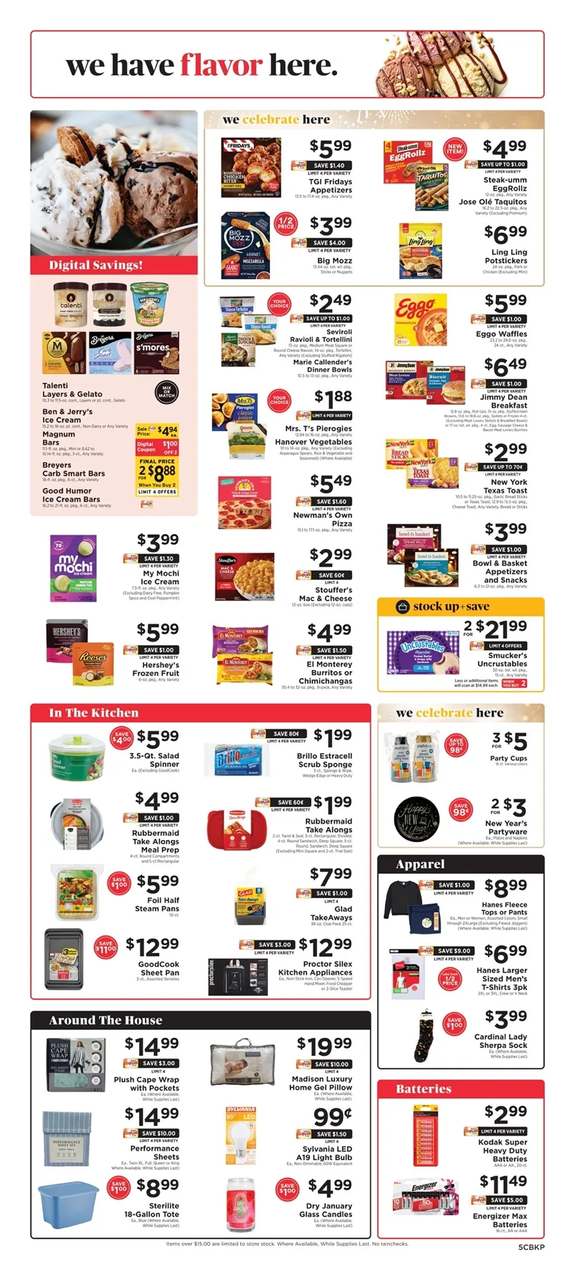 Shoprite Weekly Ad (1/2/26 | 1/9/26 | 1/16/26) 2 – shoprite ad 26 1 08