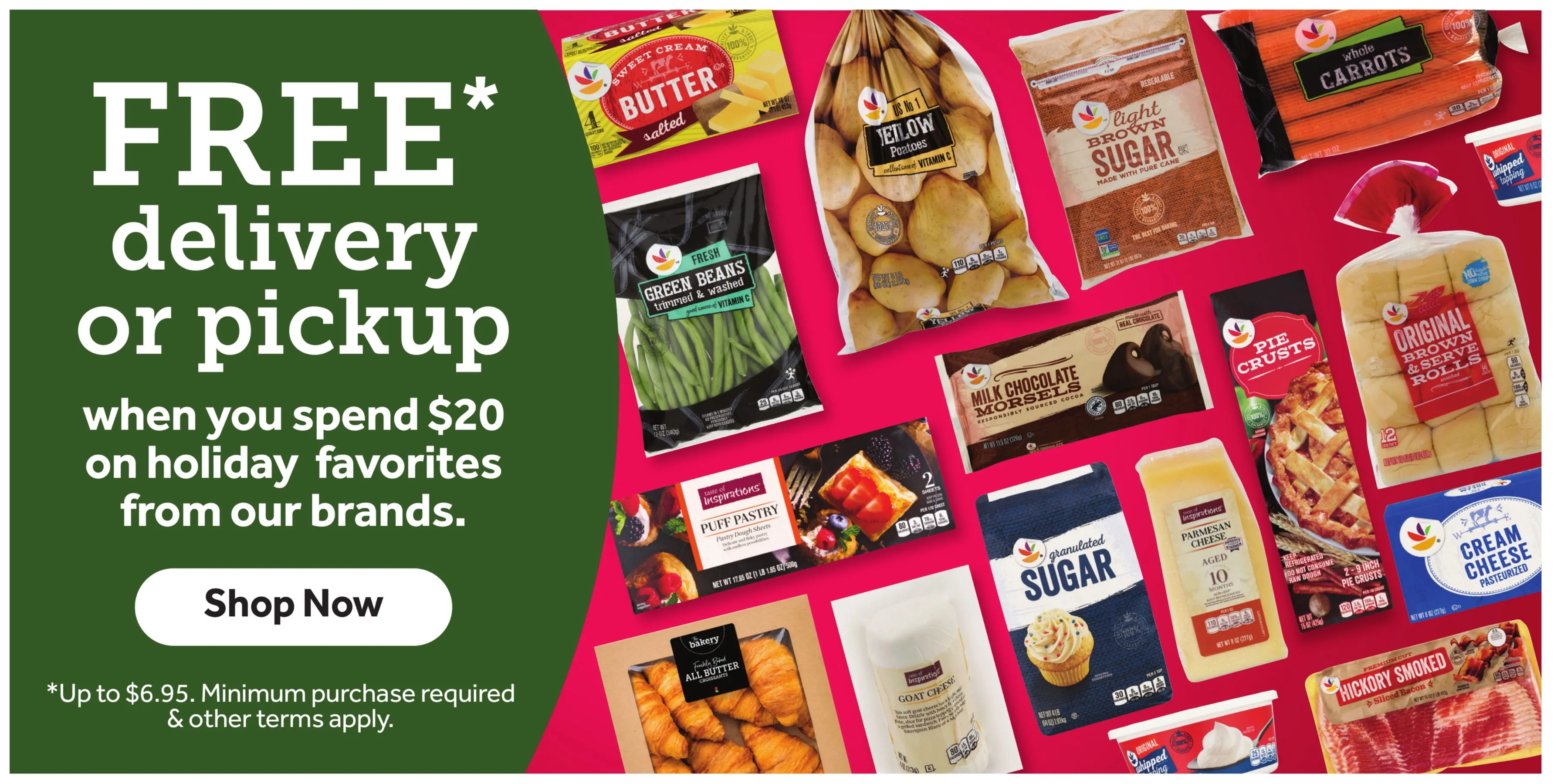 Stop and Shop Weekly Ad (1/9/26 | 1/16/26) preview 4 – stop and shop ad 19 25 05