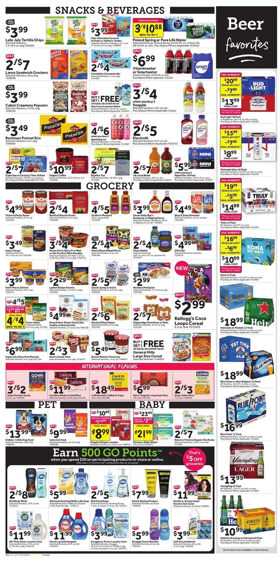 Stop and Shop Weekly Ad (1/9/26 | 1/16/26) preview 2 – stop and shop ad 2 8 05