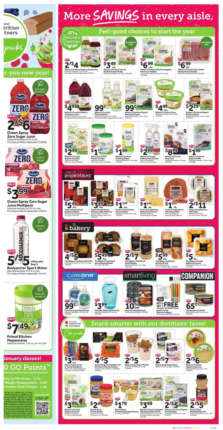 Stop and Shop Weekly Ad (1/9/26 | 1/16/26) preview 4 – stop and shop ad 2 8 07