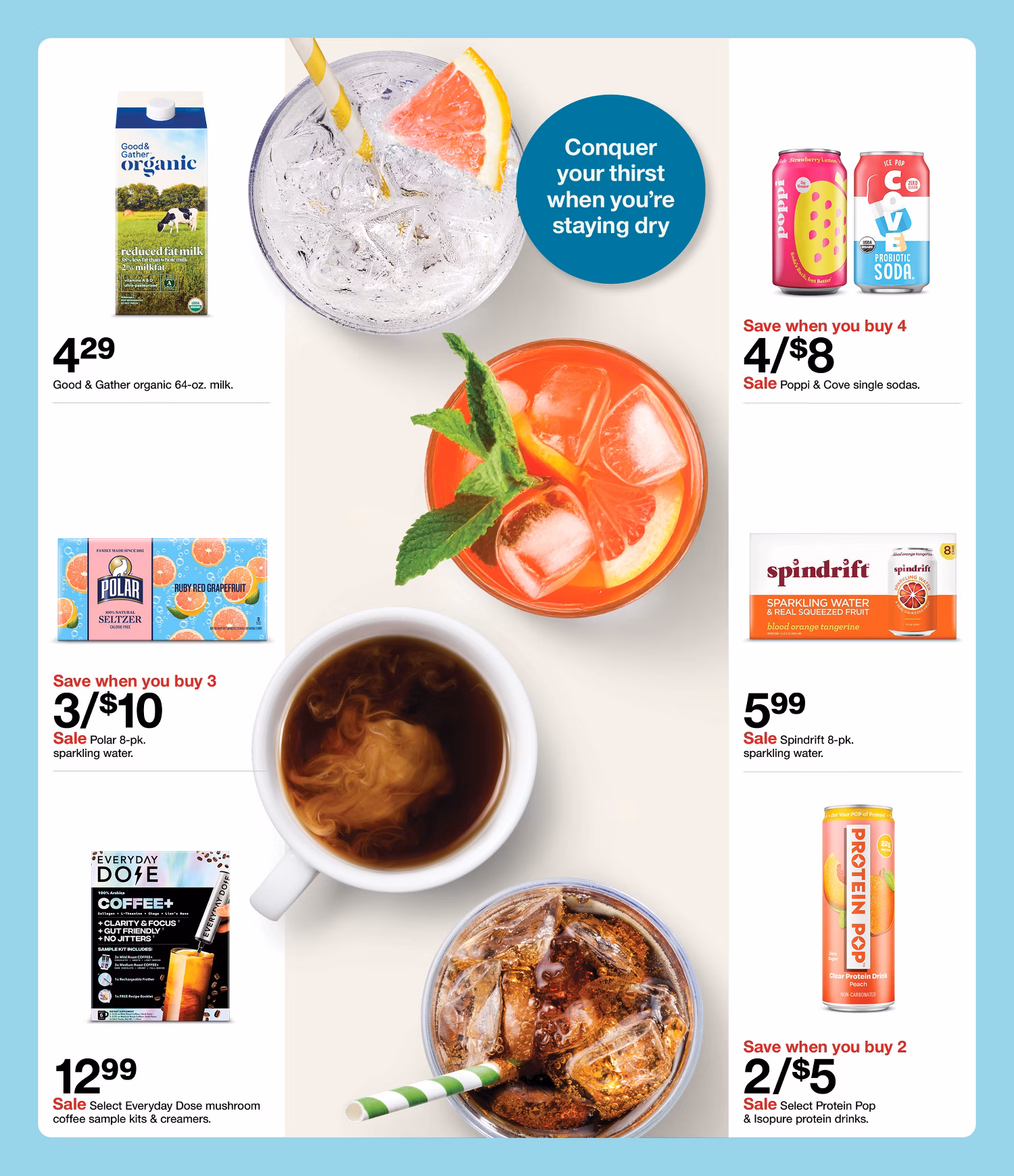 target ad 4 10 00012