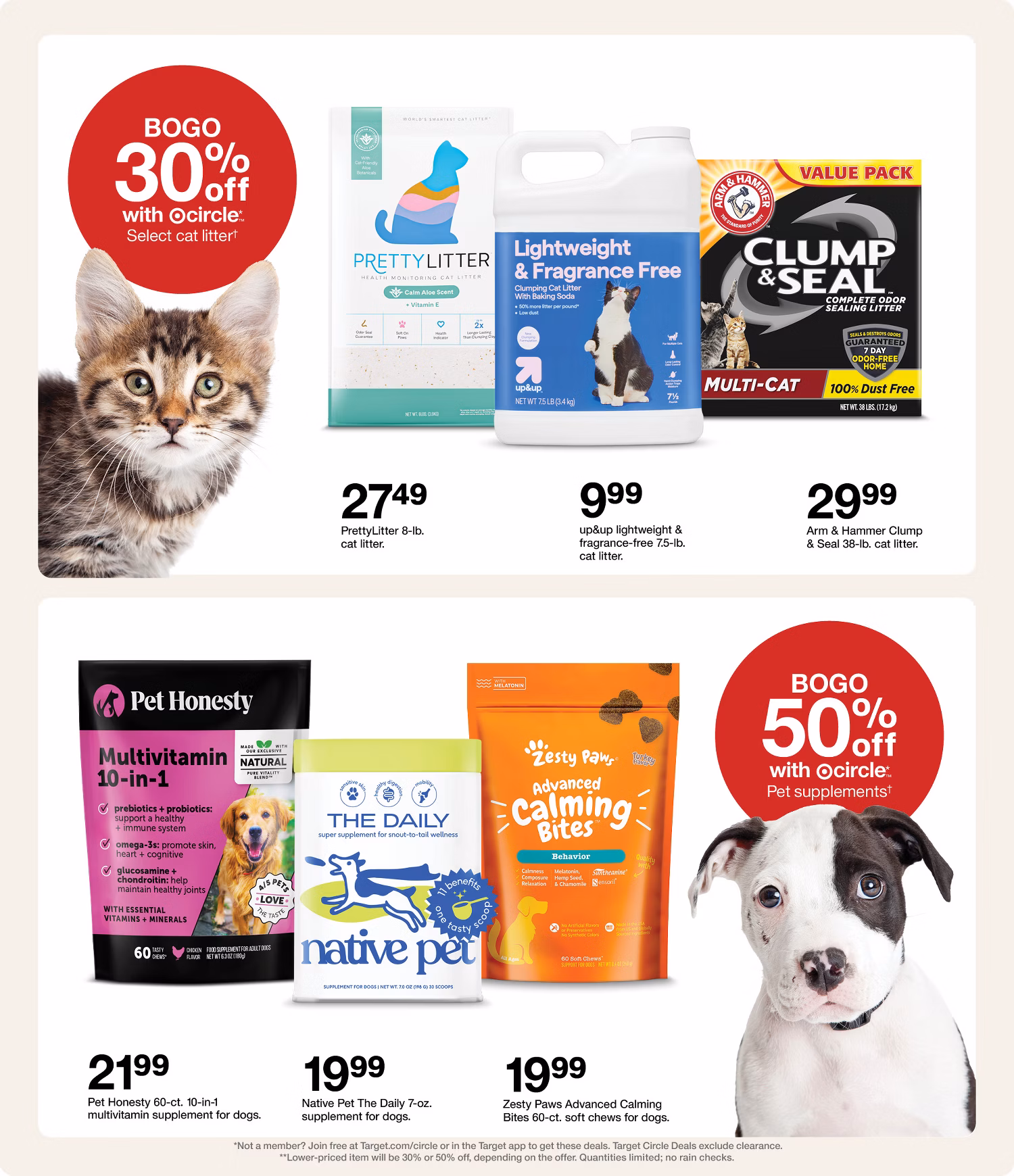 target ad 4 10 00027