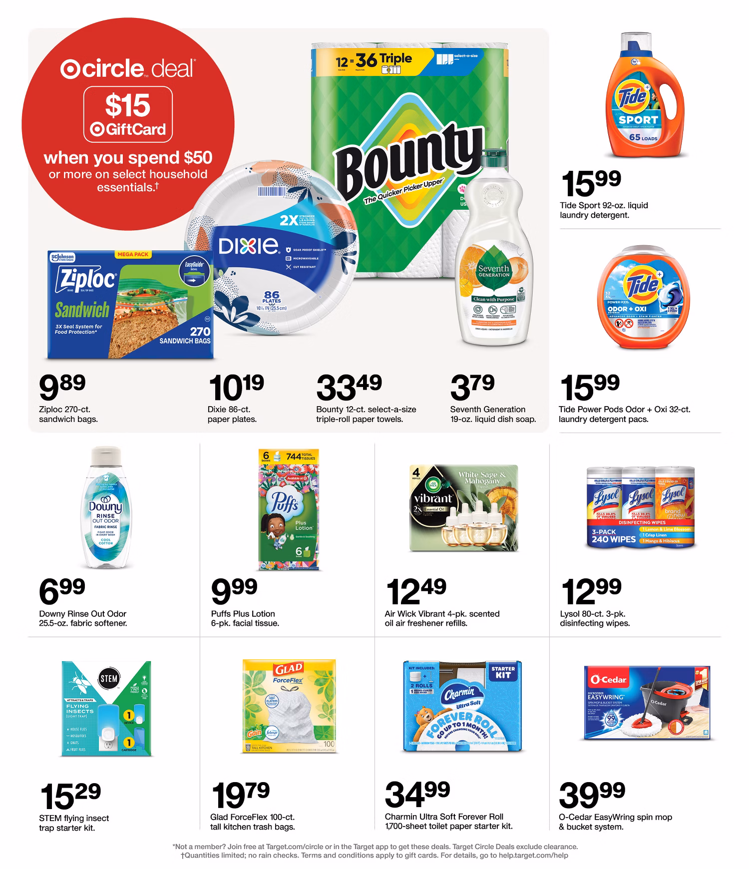 target ad 4 10 00028