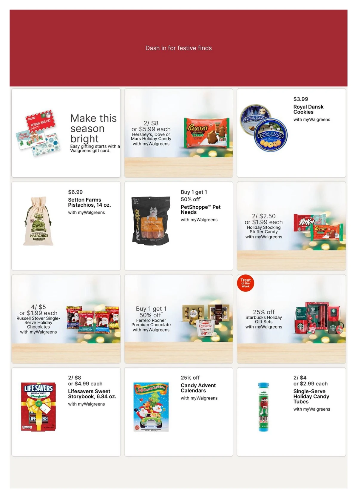 Walgreens Weekly Ad December 14 - 20, 2025 2 walgreens 7 13 02