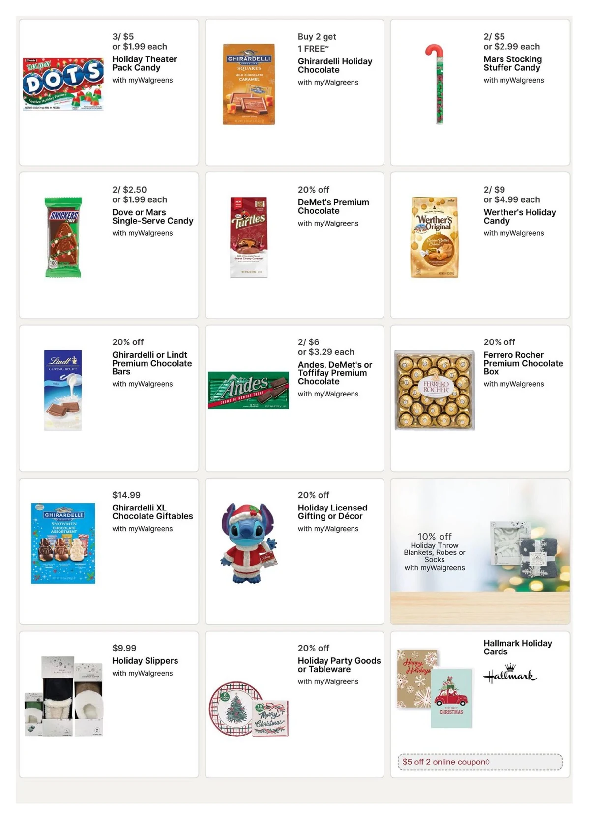 Walgreens Weekly Ad 12/14/25 – 12/20/25 preview 1 – walgreens 7 13 03