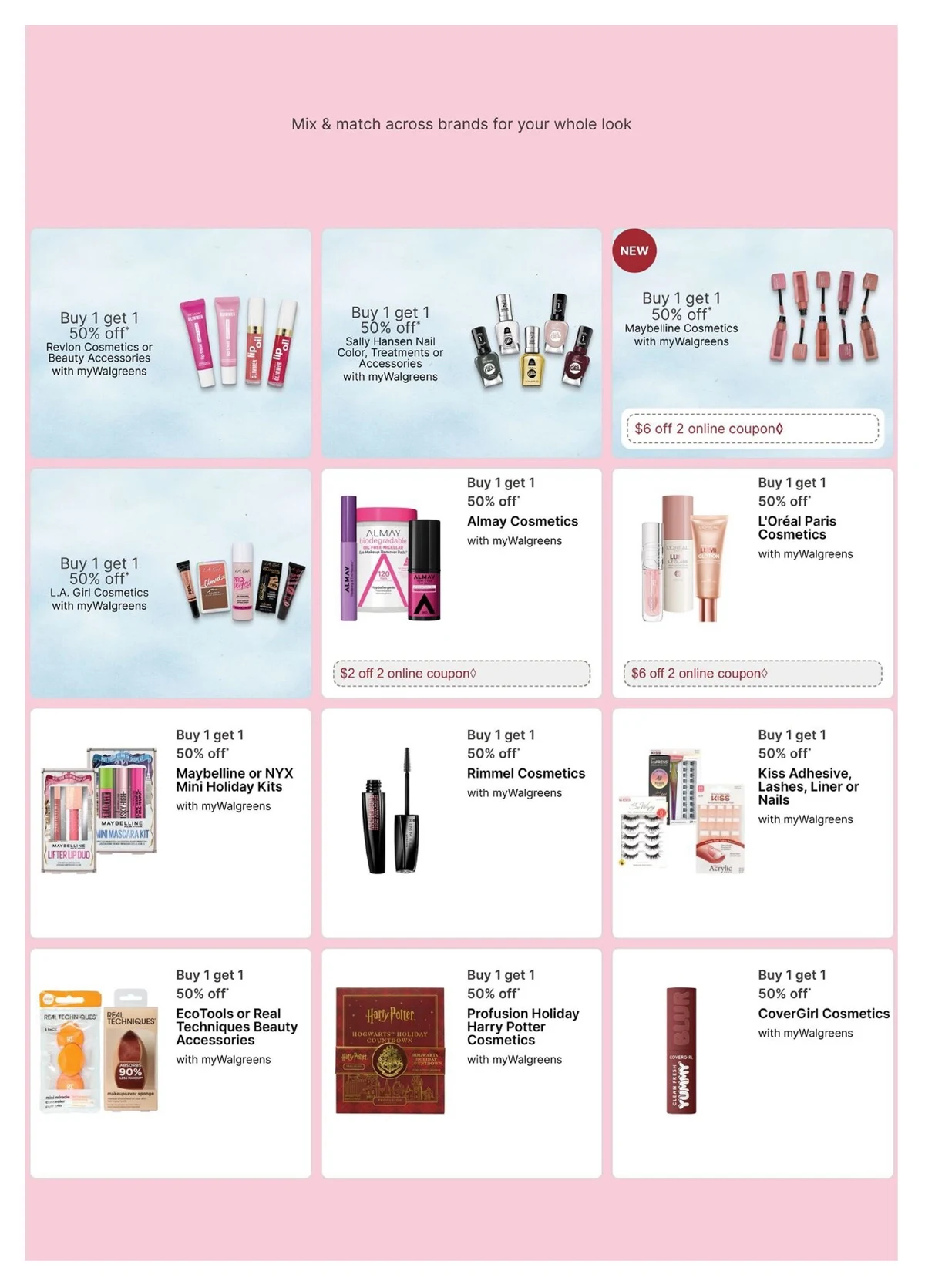 Walgreens Weekly Ad 12/14/25 – 12/20/25 preview 5 – walgreens 7 13 23