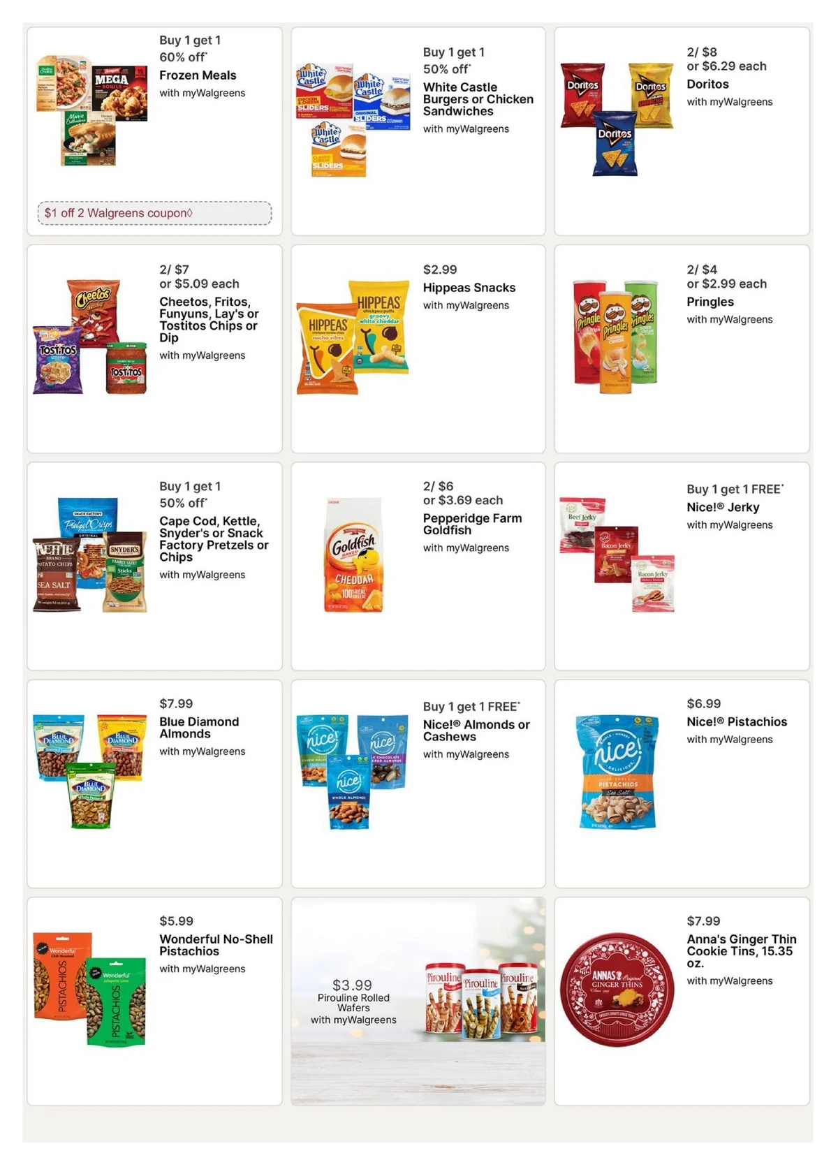 Walgreens Weekly Ad 12/14/25 – 12/20/25 preview 4 – walgreens 7 13 30