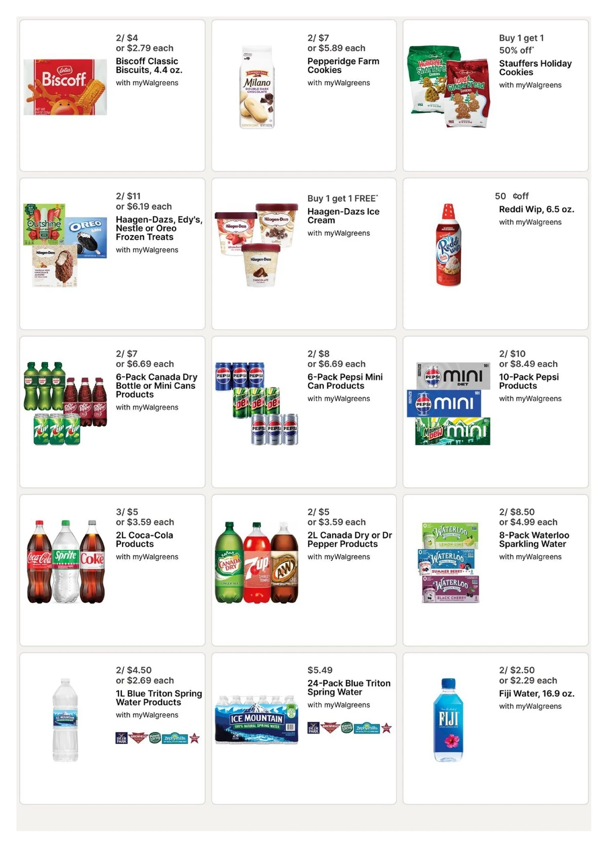 Walgreens Weekly Ad 12/14/25 – 12/20/25 preview 5 – walgreens 7 13 31