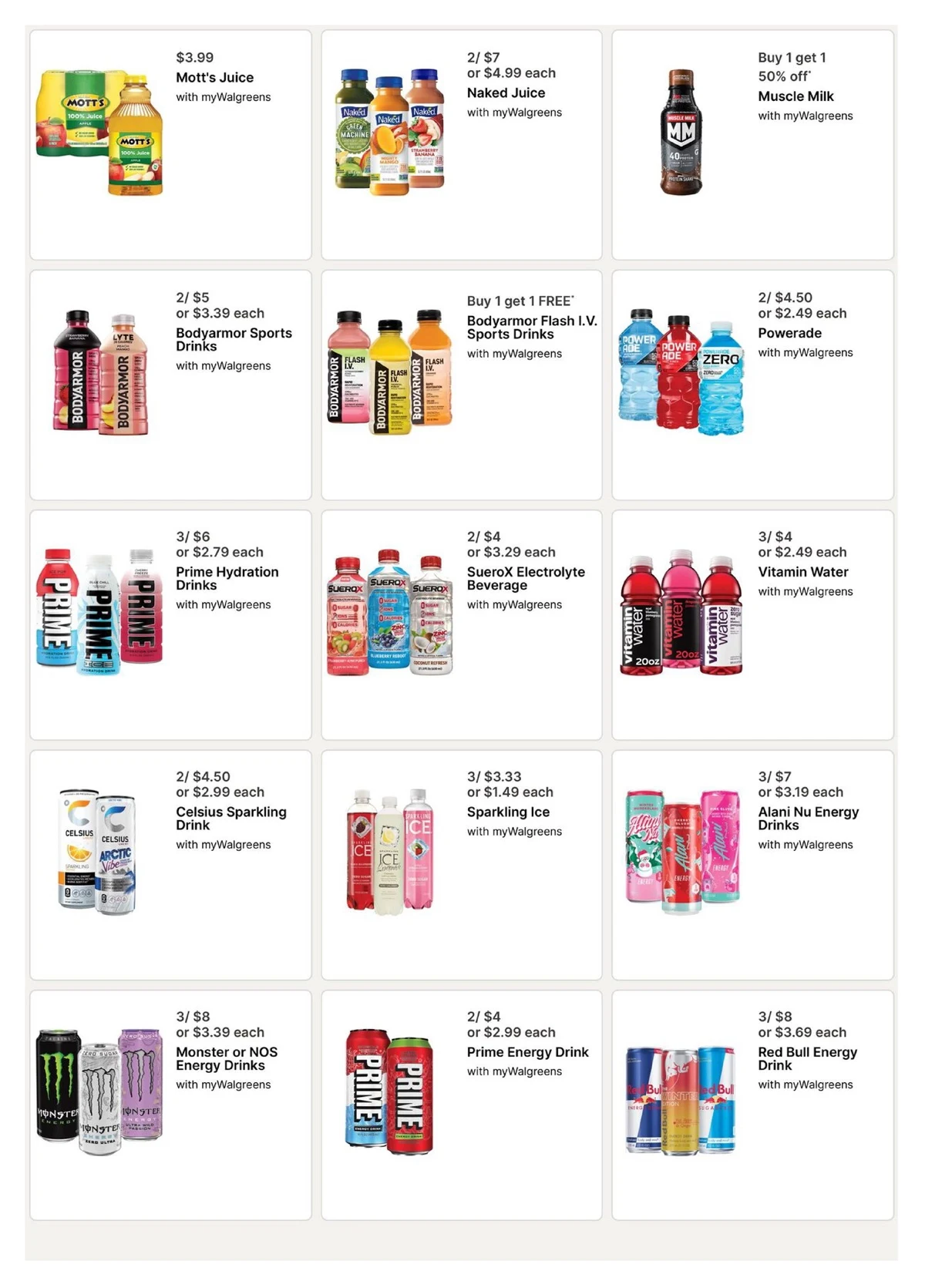 Walgreens Weekly Ad 12/14/25 – 12/20/25 preview 7 – walgreens 7 13 33