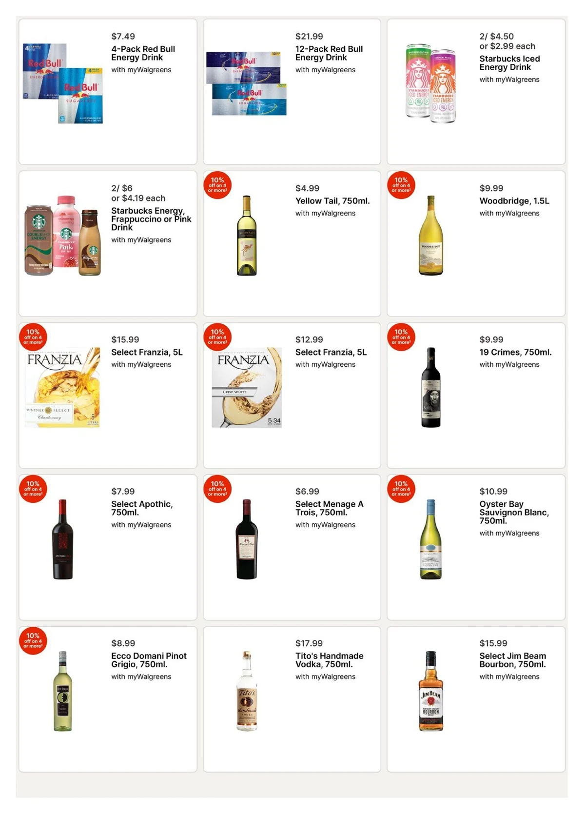 Walgreens Weekly Ad 12/14/25 – 12/20/25 preview 8 – walgreens 7 13 34