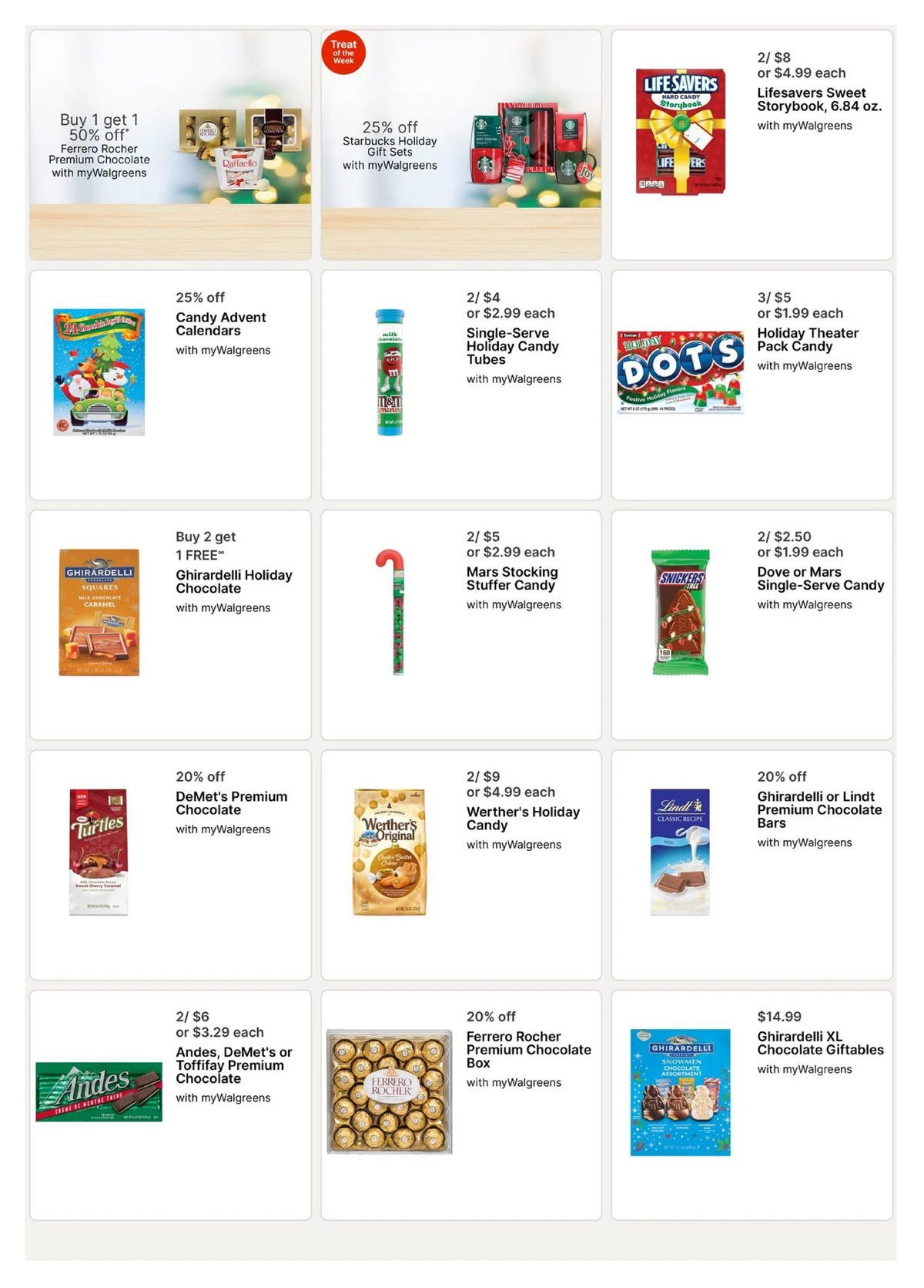 Walgreens Weekly Ad 12/14/25 – 12/20/25 preview 3 – walgreens 7 13 37