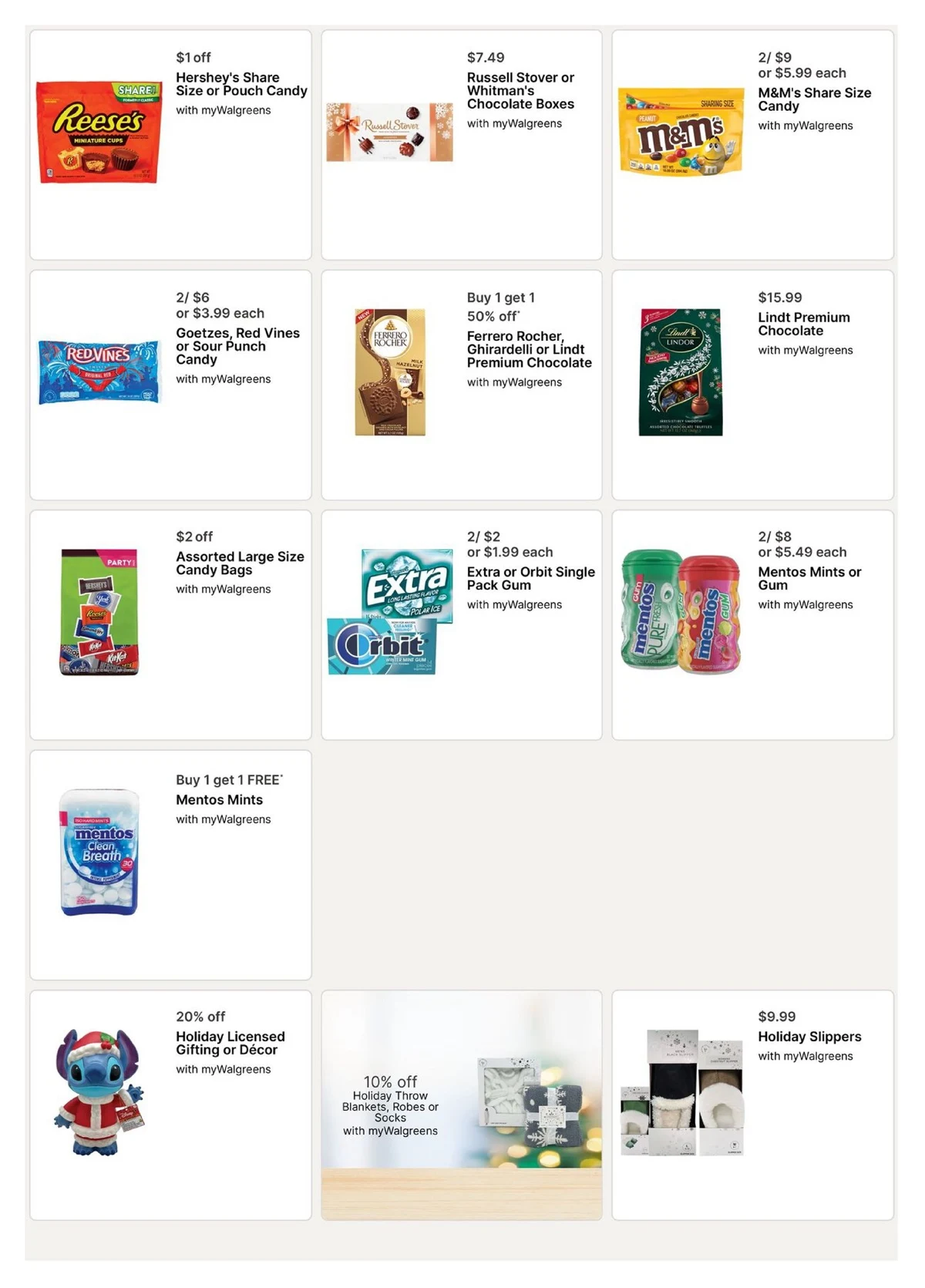 Walgreens Weekly Ad 12/14/25 – 12/20/25 preview 4 – walgreens 7 13 38