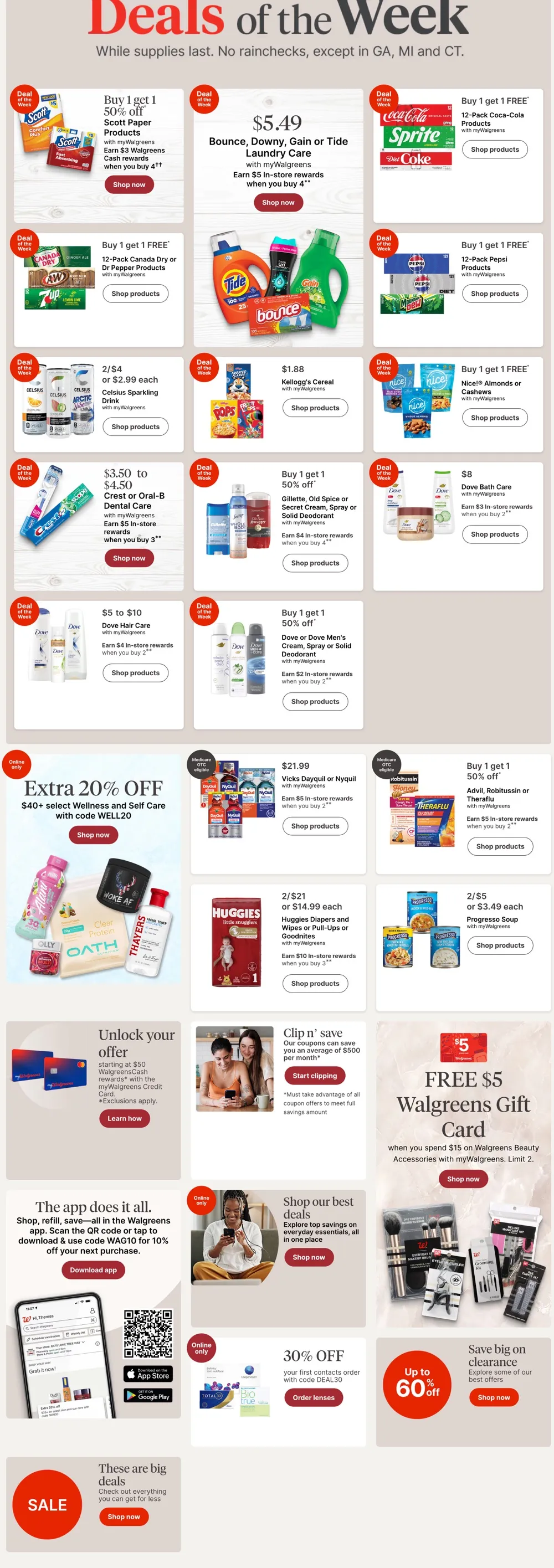 walgreens ad 11 17 00001