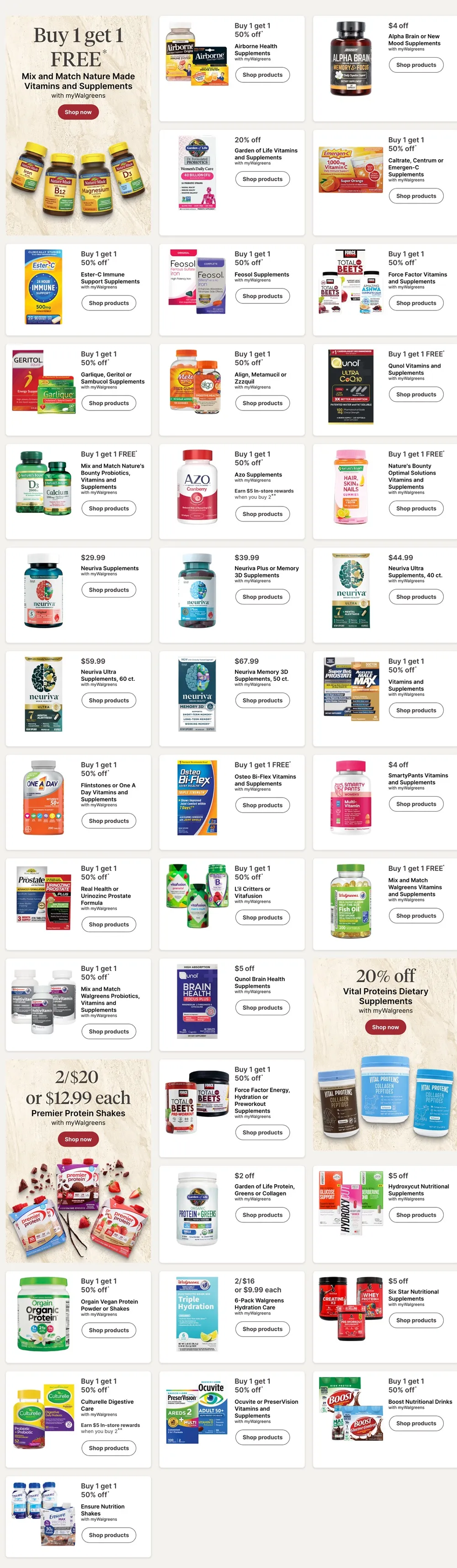 walgreens ad 11 17 00003