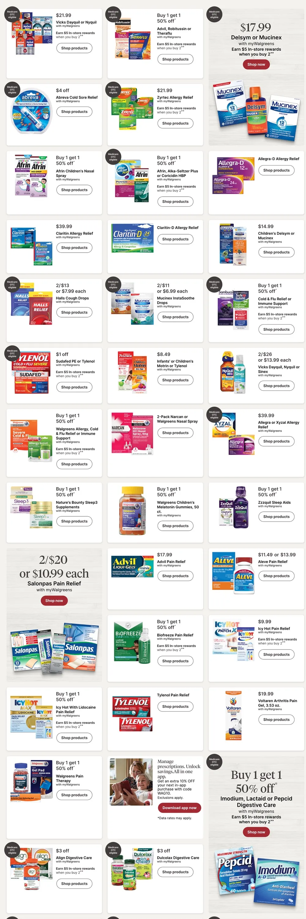 walgreens ad 11 17 00004
