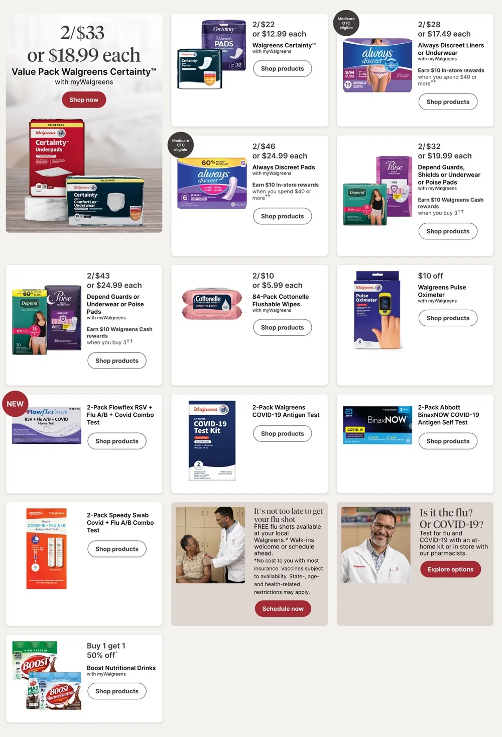 walgreens ad 11 17 00006