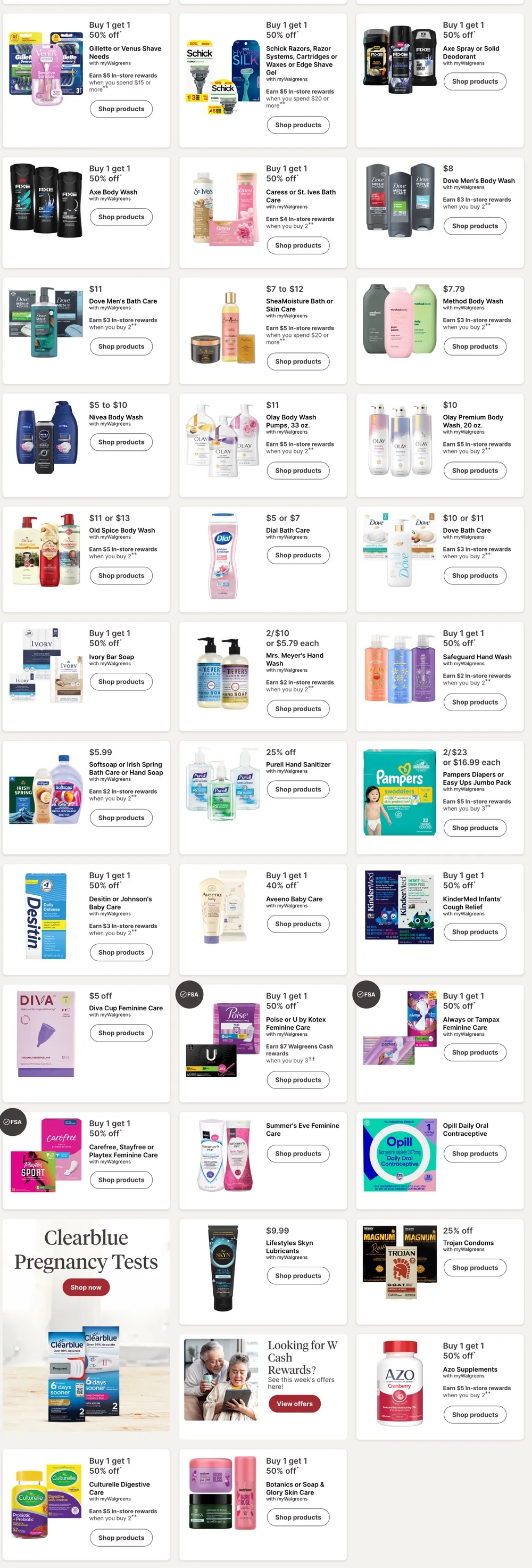 walgreens ad 11 17 00008