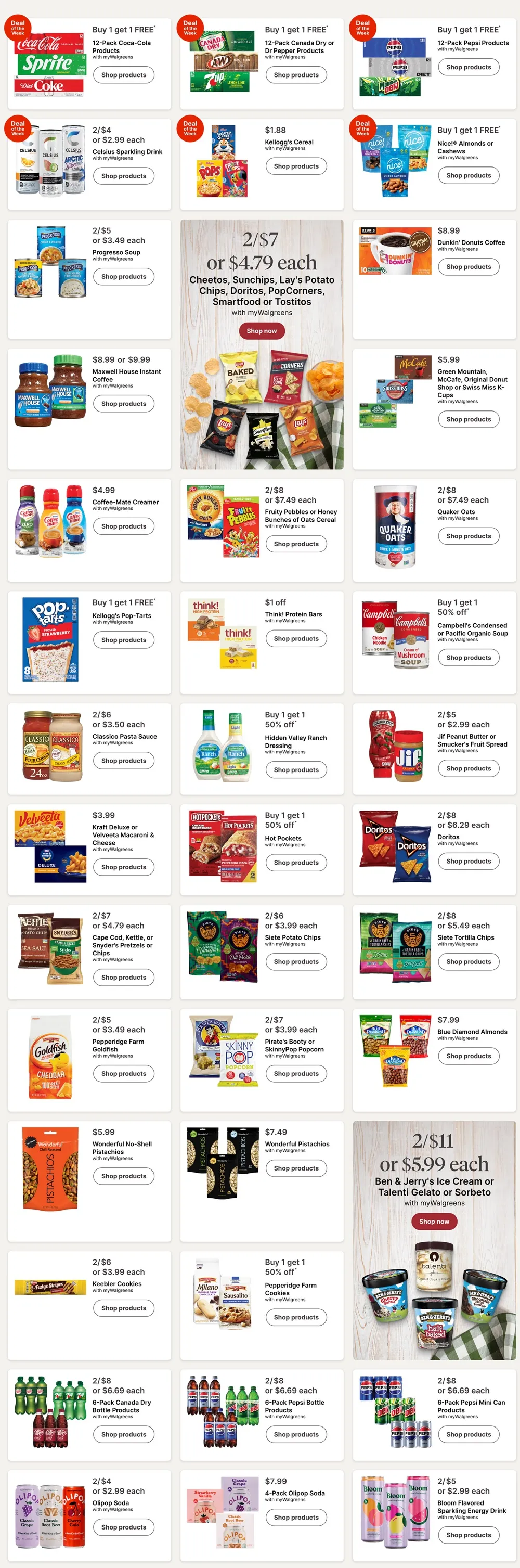 walgreens ad 11 17 00012