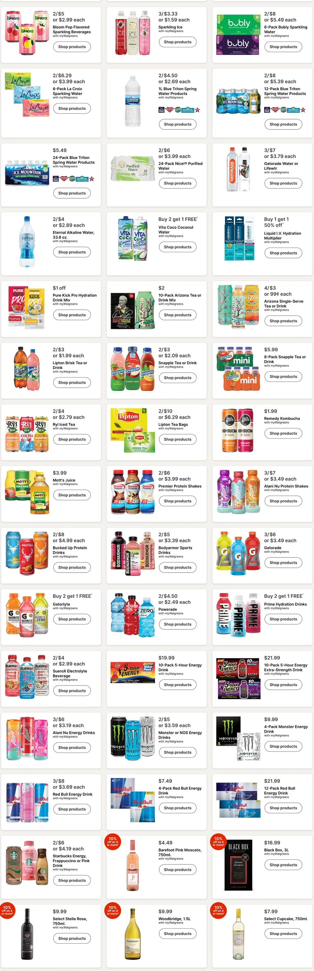 walgreens ad 11 17 00013