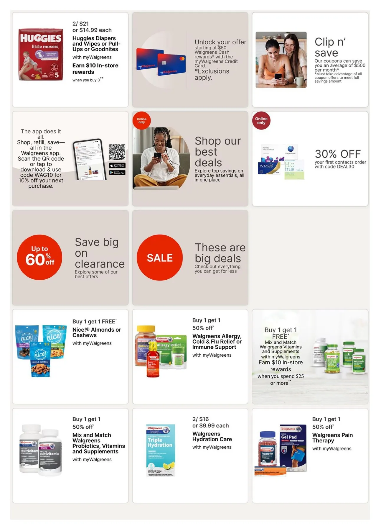 walgreens weekly ad 28 3 03