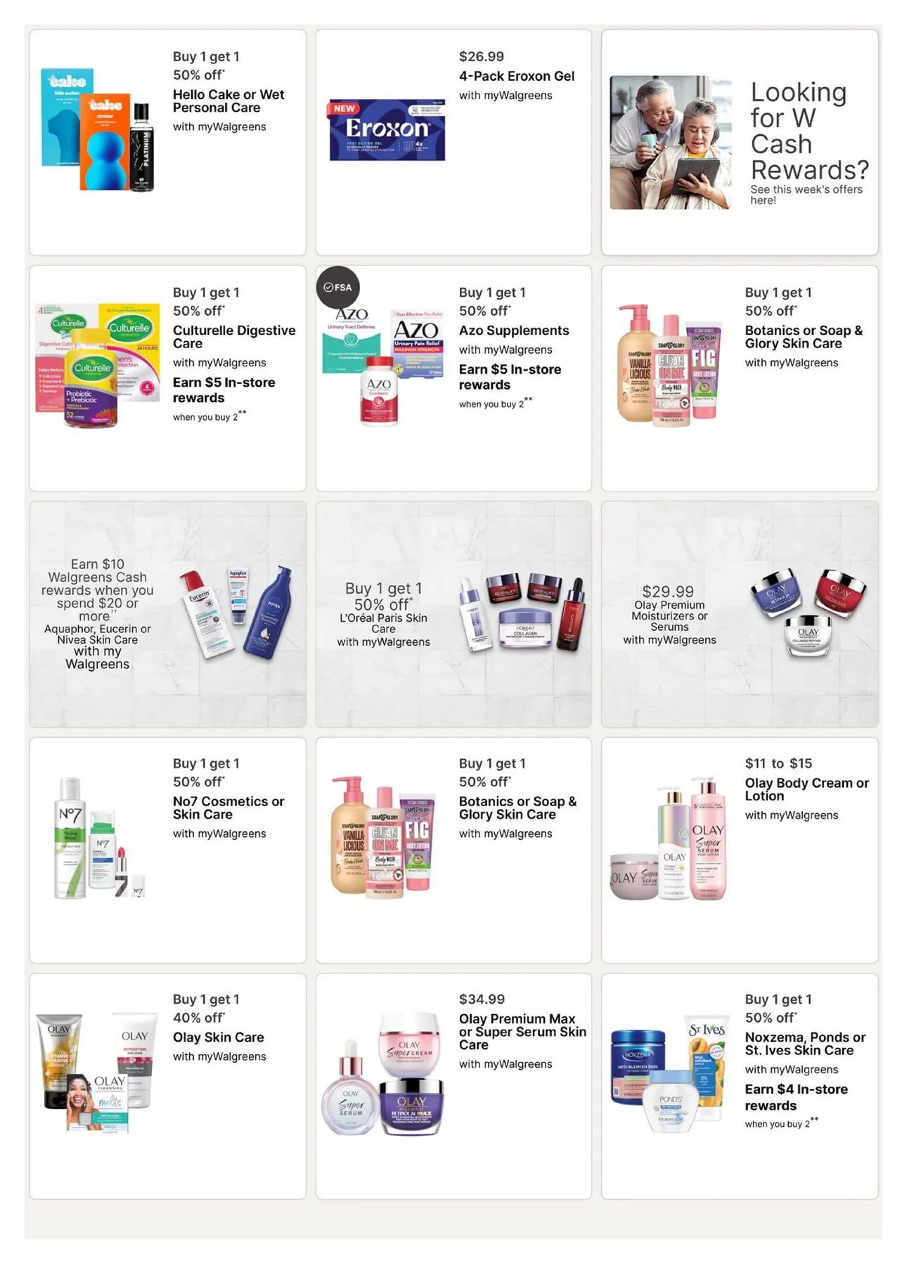 walgreens weekly ad 28 3 19