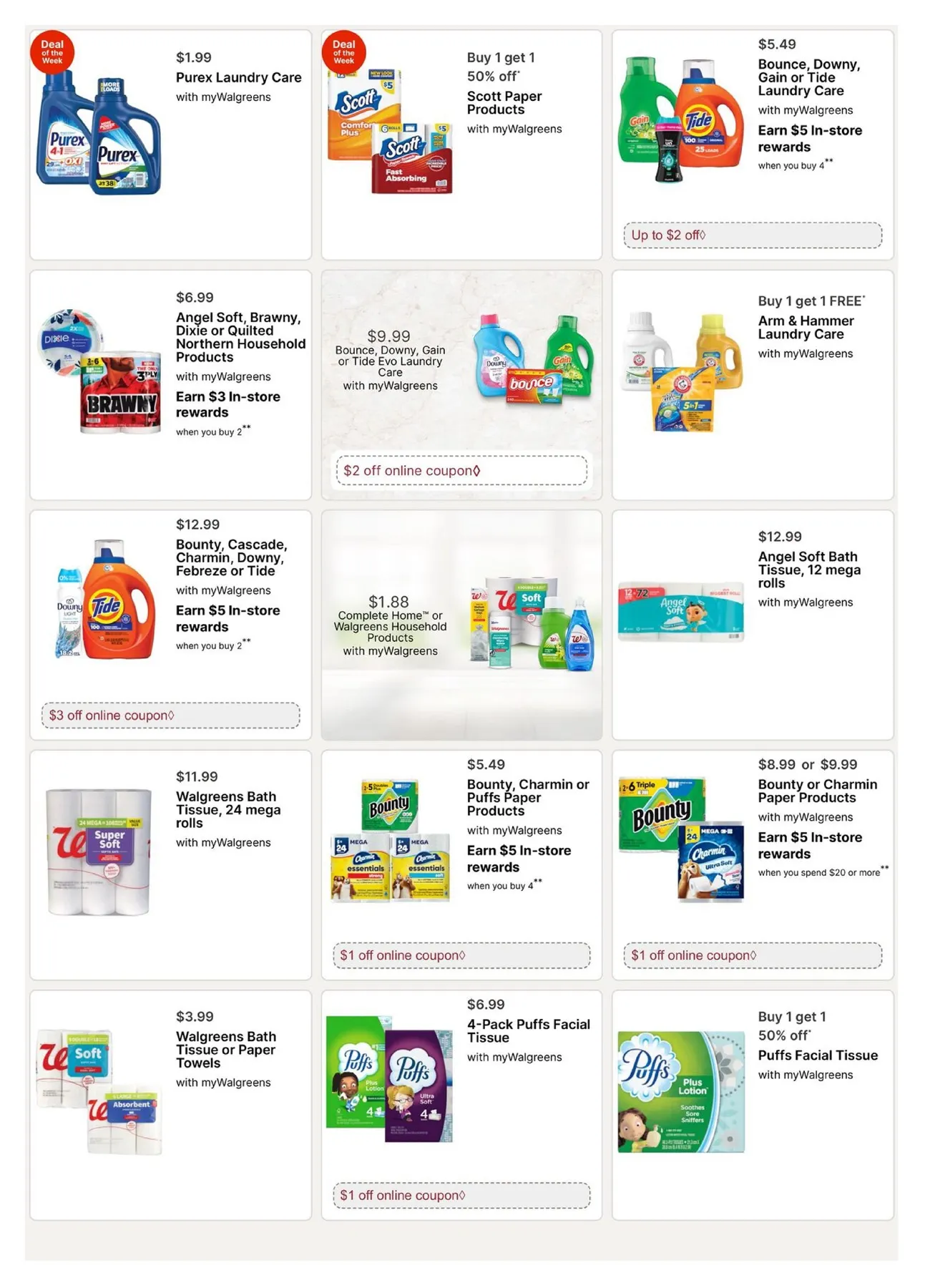 walgreens weekly ad 28 3 22