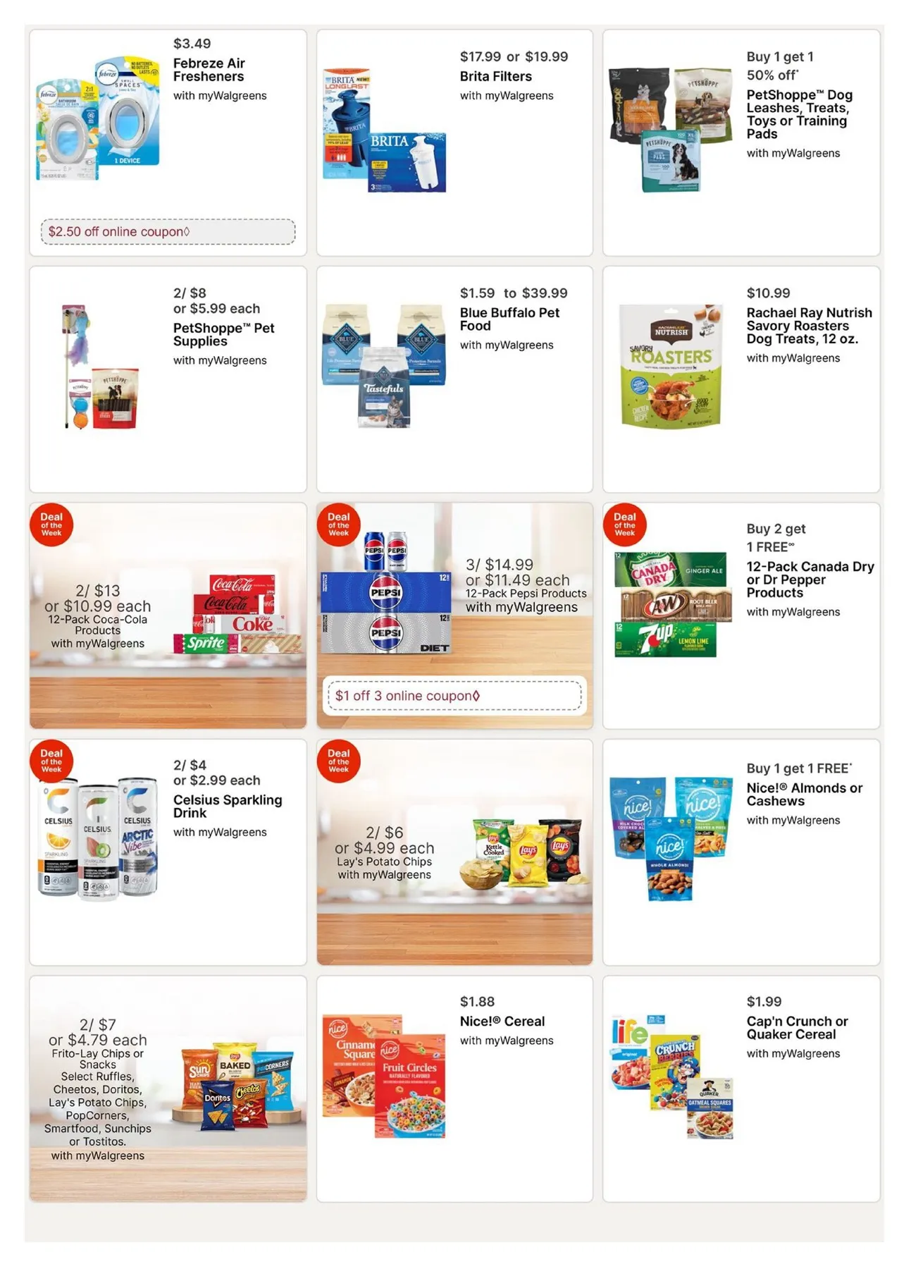 walgreens weekly ad 28 3 24
