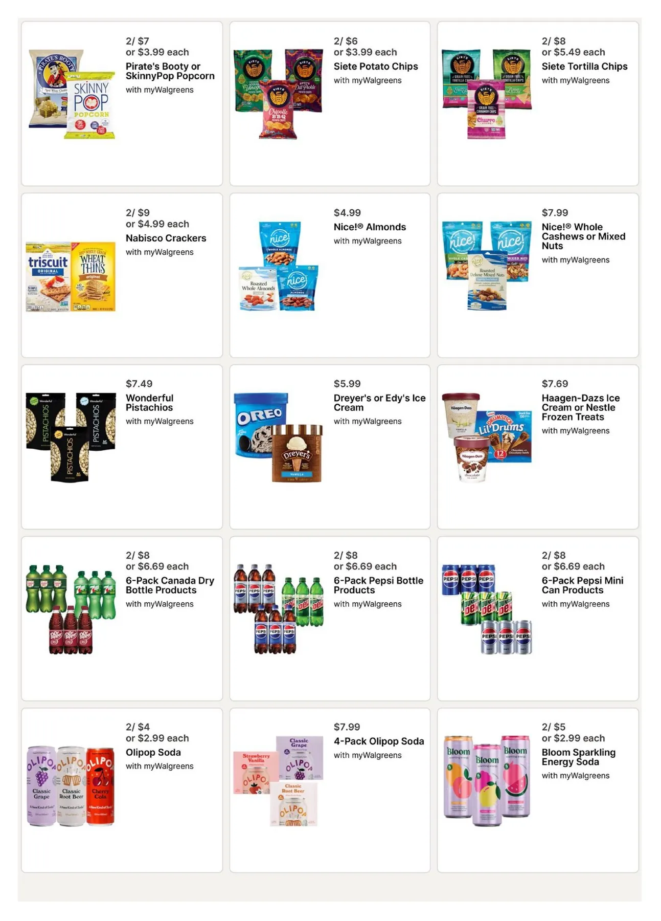 walgreens weekly ad 28 3 26
